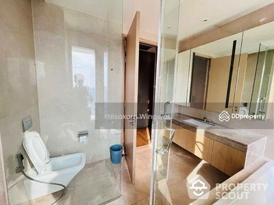 Magnolias Waterfront Residences, Bangkok, Thailand Magnolias Waterfront Residences, Bangkok, Thailand