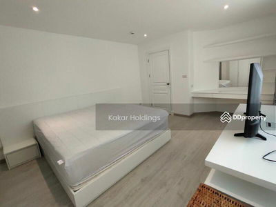 Silom Condominium, Bangkok, Thailand Silom Condominium, Bangkok, Thailand