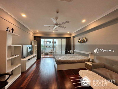 View Talay Residence 3 Jomtein, Chon Buri, Thailand View Talay Residence 3 Jomtein, Chon Buri, Thailand