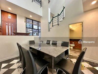 Townhouse, Bangkok, Thailand Townhouse, Bangkok, Thailand