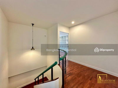 Townhouse, Bangkok, Thailand Townhouse, Bangkok, Thailand