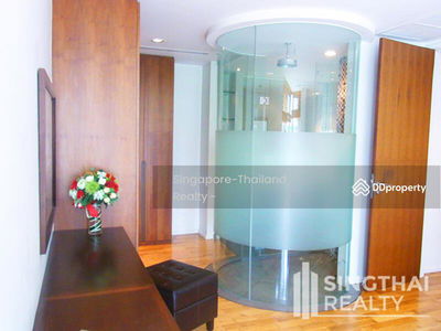 The Legend Saladaeng, Bangkok, Thailand The Legend Saladaeng, Bangkok, Thailand