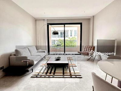 Nivati Thonglor 23, Bangkok, Thailand Nivati Thonglor 23, Bangkok, Thailand