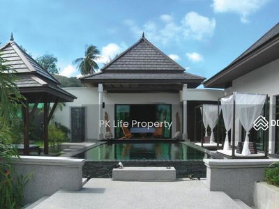 Жилье в Kathu, Thailand Жилье в Kathu, Thailand