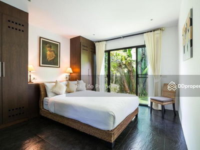 Housing in Kathu, Thailand Housing in Kathu, Thailand