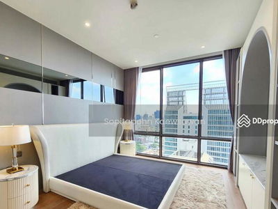 Muniq Langsuan, Bangkok, Thailand Muniq Langsuan, Bangkok, Thailand