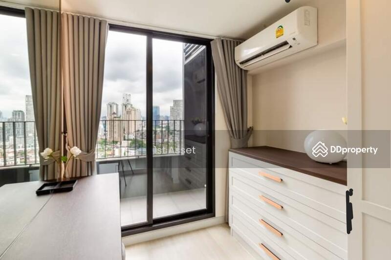 Knightsbridge Prime Sathorn, Bangkok, Thailand Knightsbridge Prime Sathorn, Bangkok, Thailand