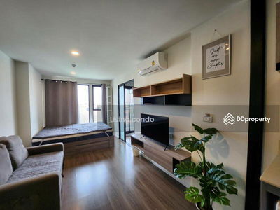 The Origin Ramintra 83 Station, Bangkok, Thailand The Origin Ramintra 83 Station, Bangkok, Thailand