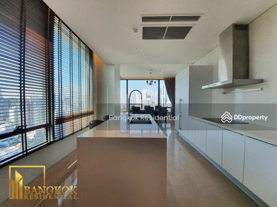 Sindhorn Residence, Bangkok, Thailand Sindhorn Residence, Bangkok, Thailand