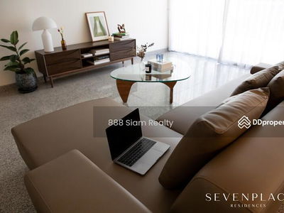 Seven Place Residences, Bangkok, Thailand Seven Place Residences, Bangkok, Thailand