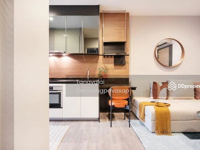 The Room Sathorn-St.Louis, Bangkok, Thailand The Room Sathorn-St.Louis, Bangkok, Thailand