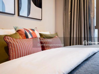 The Room Sathorn-St.Louis, Bangkok, Thailand The Room Sathorn-St.Louis, Bangkok, Thailand