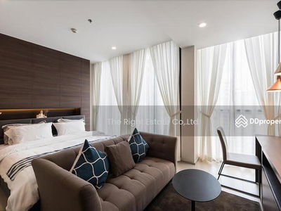 Noble Ploenchit, Bangkok, Thailand Noble Ploenchit, Bangkok, Thailand