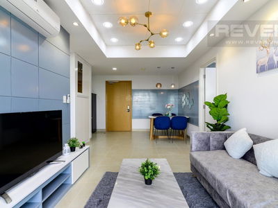 Masteri Thao Dien, Vietnam Masteri Thao Dien, Vietnam