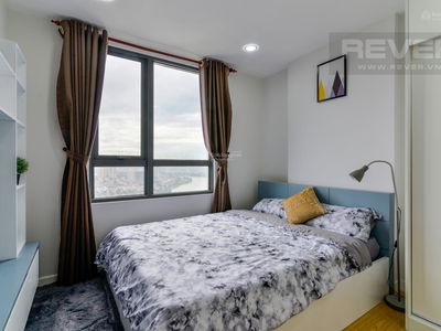 Masteri Thao Dien, Vietnam Masteri Thao Dien, Vietnam