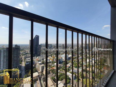 Noble Remix, Bangkok, Thailand Noble Remix, Bangkok, Thailand