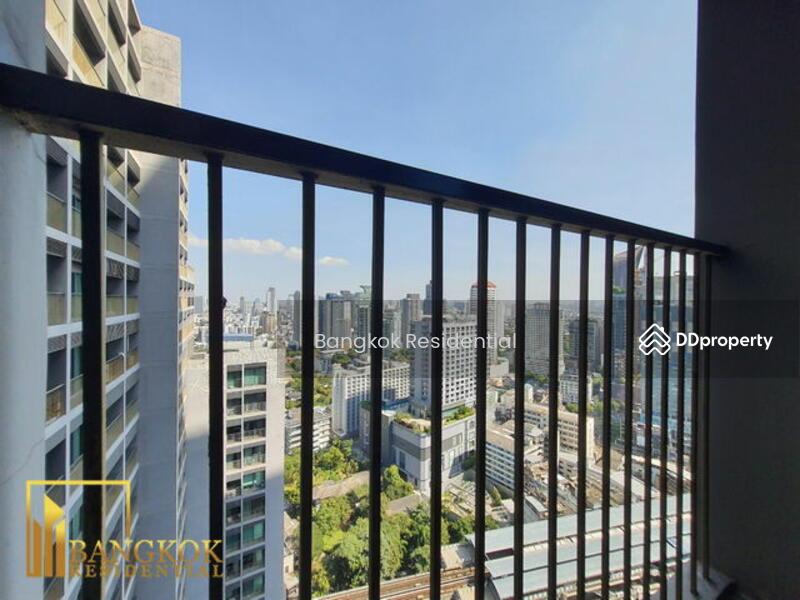 Noble Remix, Bangkok, Thailand Noble Remix, Bangkok, Thailand