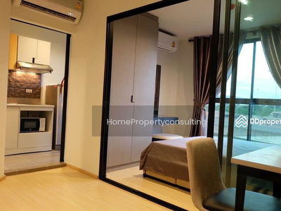 Rise Rama 9, Bangkok, Thailand Rise Rama 9, Bangkok, Thailand