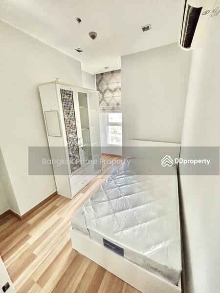 IDEO Verve Ratchaprarop, Bangkok, Thailand IDEO Verve Ratchaprarop, Bangkok, Thailand