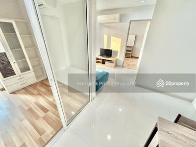 IDEO Verve Ratchaprarop, Bangkok, Thailand IDEO Verve Ratchaprarop, Bangkok, Thailand