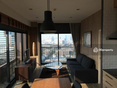 Noble Reveal, Bangkok, Thailand Noble Reveal, Bangkok, Thailand