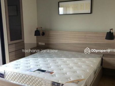 Noble Reveal, Bangkok, Thailand Noble Reveal, Bangkok, Thailand