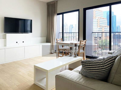 Noble Reveal, Bangkok, Thailand Noble Reveal, Bangkok, Thailand