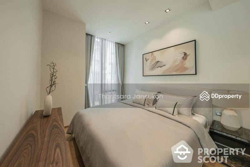 28 Chidlom, Bangkok, Thailand 28 Chidlom, Bangkok, Thailand