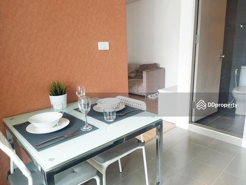 Dcondo Ramkhamhaeng 9, Bangkok, Thailand Dcondo Ramkhamhaeng 9, Bangkok, Thailand