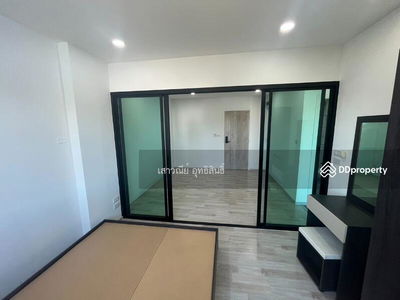 D Mark Condo @Sutthisan, Bangkok, Thailand D Mark Condo @Sutthisan, Bangkok, Thailand