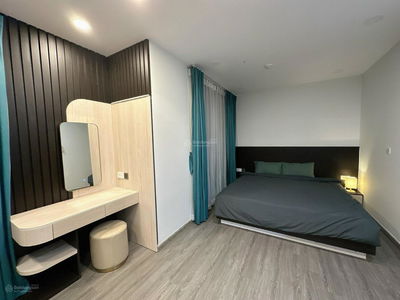 The Tresor, Vietnam The Tresor, Vietnam