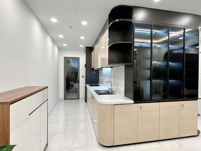 The Tresor, Vietnam The Tresor, Vietnam