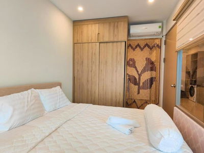 The Sóng Vũng Tàu, Vietnam The Sóng Vũng Tàu, Vietnam