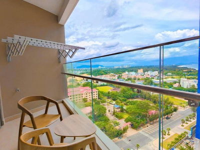 The Sóng Vũng Tàu, Vietnam The Sóng Vũng Tàu, Vietnam