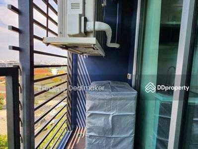 The Base Sukhumvit 77, Bangkok, Thailand The Base Sukhumvit 77, Bangkok, Thailand