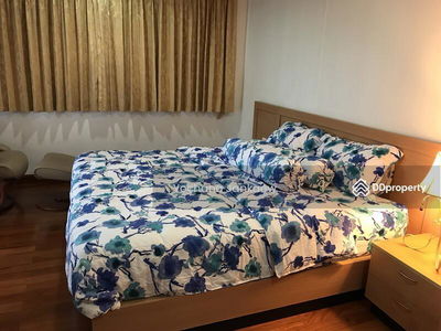 The Waterford Diamond Tower Sukhumvit, Bangkok, Thailand The Waterford Diamond Tower Sukhumvit, Bangkok, Thailand