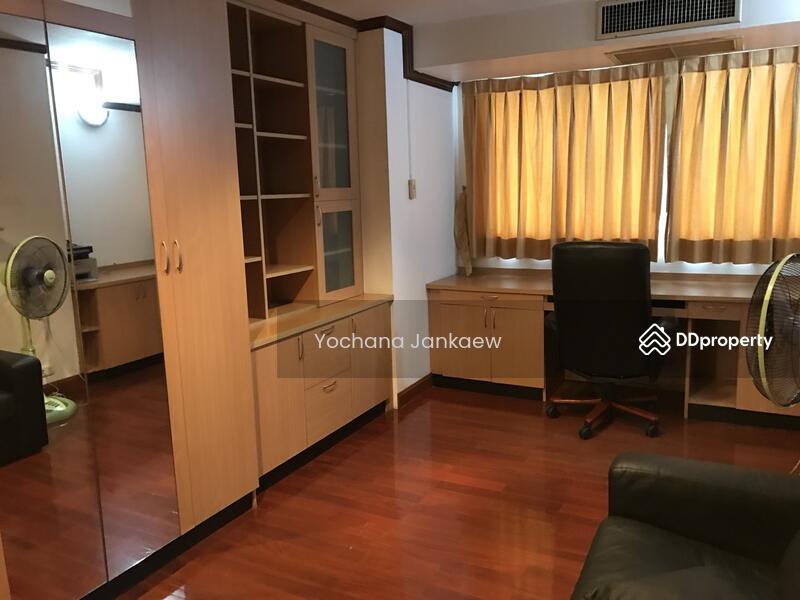 The Waterford Diamond Tower Sukhumvit, Bangkok, Thailand The Waterford Diamond Tower Sukhumvit, Bangkok, Thailand