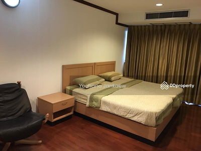 The Waterford Diamond Tower Sukhumvit, Bangkok, Thailand The Waterford Diamond Tower Sukhumvit, Bangkok, Thailand