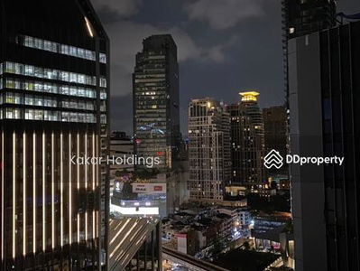 Noble Refine, Bangkok, Thailand Noble Refine, Bangkok, Thailand