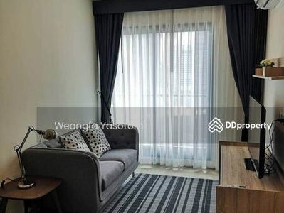 Life Asoke, Bangkok, Thailand Life Asoke, Bangkok, Thailand