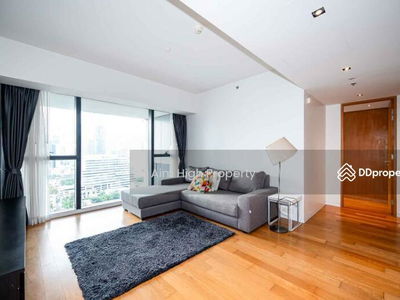 The Met Sathorn, Bangkok, Thailand The Met Sathorn, Bangkok, Thailand