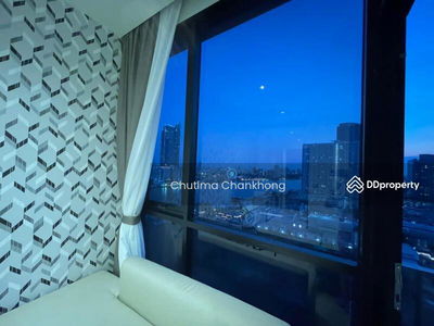 Chapter Charoennakhon–Riverside, Bangkok, Thailand Chapter Charoennakhon–Riverside, Bangkok, Thailand