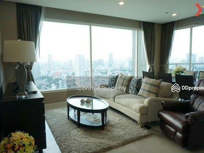 Menam Residences, Bangkok, Thailand Menam Residences, Bangkok, Thailand