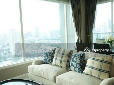 Menam Residences, Bangkok, Thailand Menam Residences, Bangkok, Thailand