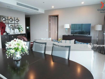 Menam Residences, Bangkok, Thailand Menam Residences, Bangkok, Thailand