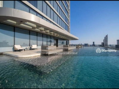 The Esse at Singha Complex, Bangkok, Thailand The Esse at Singha Complex, Bangkok, Thailand