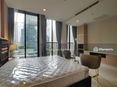 Noble Ploenchit, Bangkok, Thailand Noble Ploenchit, Bangkok, Thailand