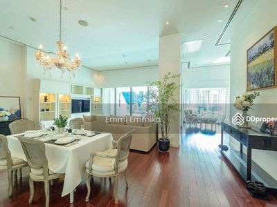 Le Raffine Sukhumvit 39, Bangkok, Thailand Le Raffine Sukhumvit 39, Bangkok, Thailand