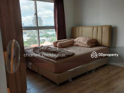 ISSI Condo Suksawat, Bangkok, Thailand ISSI Condo Suksawat, Bangkok, Thailand