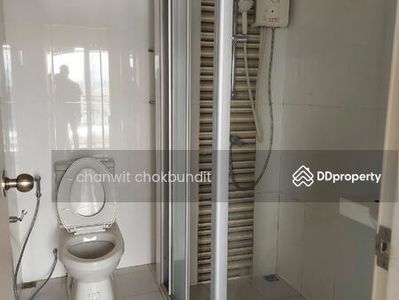 ISSI Condo Suksawat, Bangkok, Thailand ISSI Condo Suksawat, Bangkok, Thailand